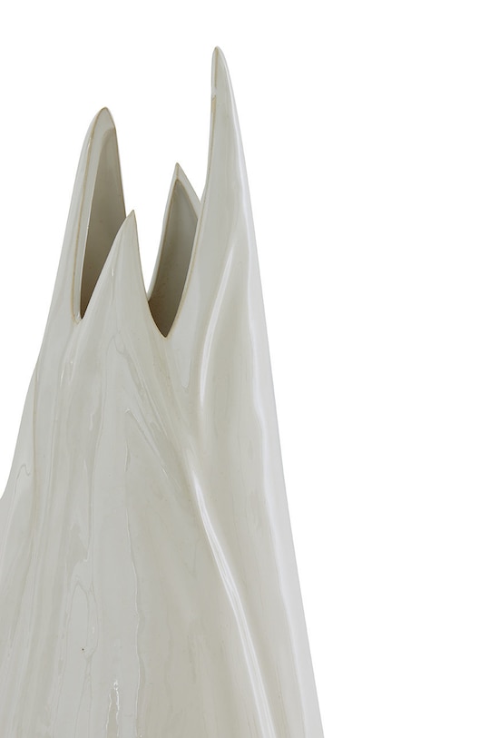 Dekorativní váza Light & Living 5806626 béžová AA00