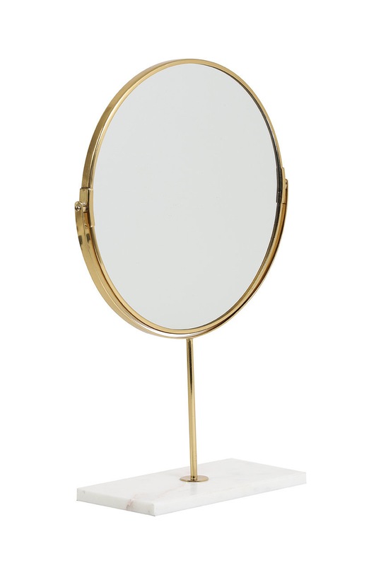 Living și dormitor Light & Living oglindă în picioare 7309406 alb