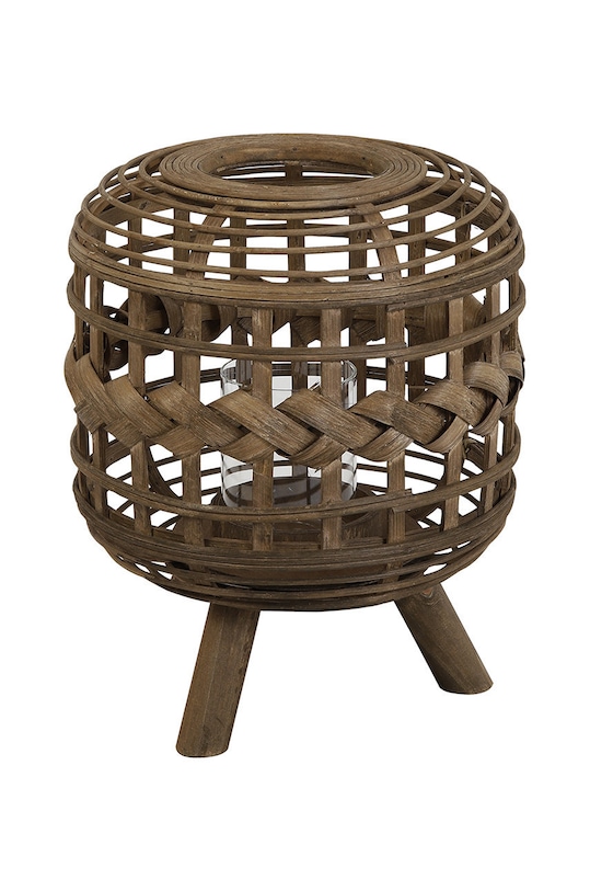 Лампіон Light & Living 7721283 коричневий AA00