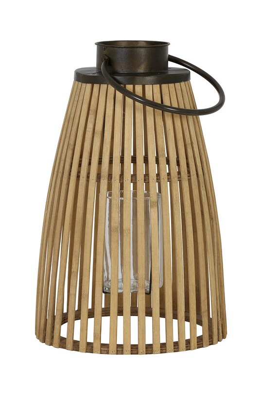 Вітальня та спальня Лампіон Light & Living 6179884 бежевий