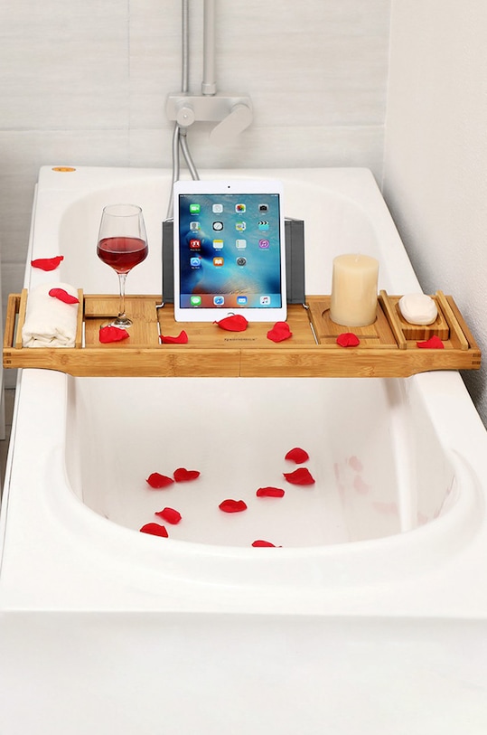 Полка-столик для ванной 4251758673527