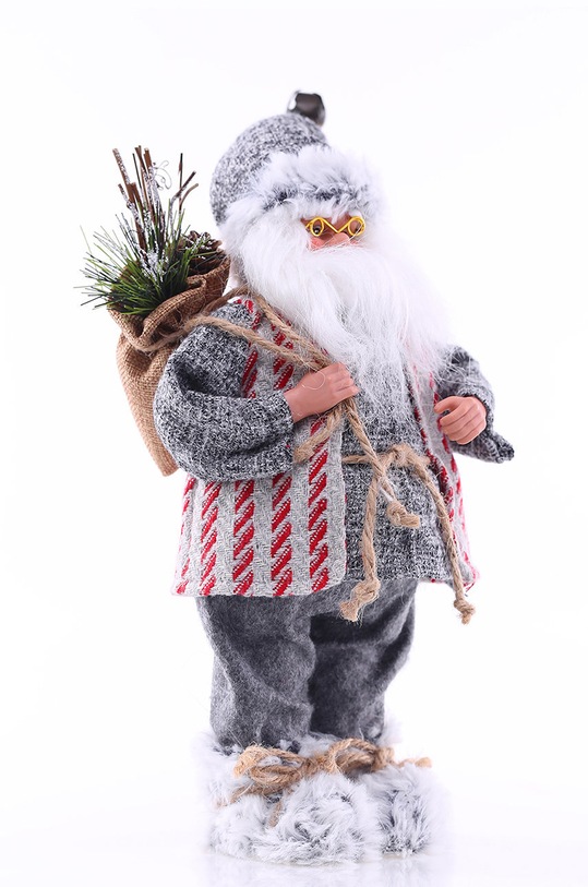 Vánoční dekorace 5902633946289 vícebarevná AA00