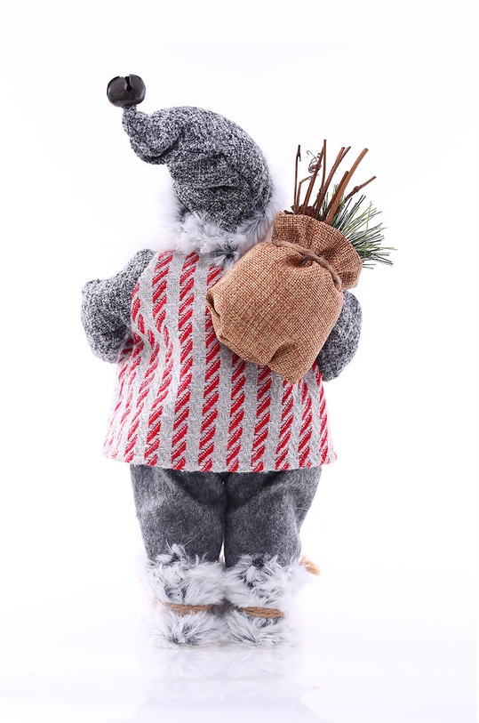 Lifestyle Vánoční dekorace 5902633946289 vícebarevná