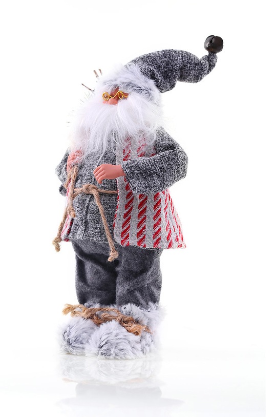 Vánoční dekorace vícebarevná 5902633946289