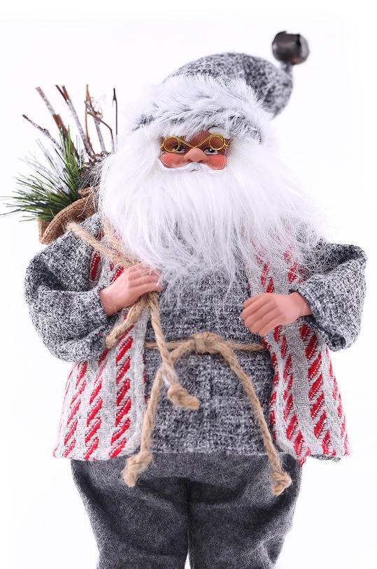 Vánoční dekorace 5902633946289 vícebarevná