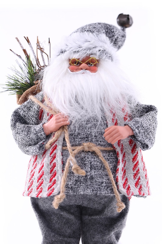 Vánoční dekorace 5902633946289 vícebarevná