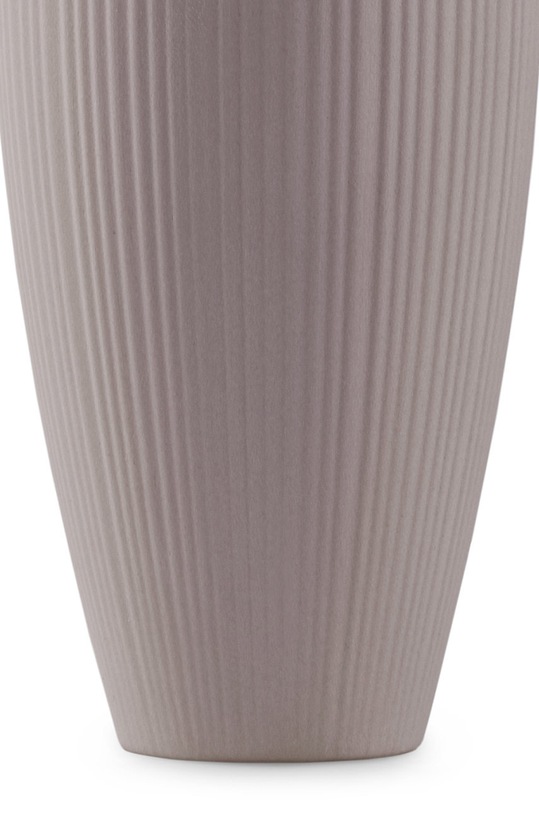 Διακοσμητικό βάζο 4251838554425 καφέ AA00