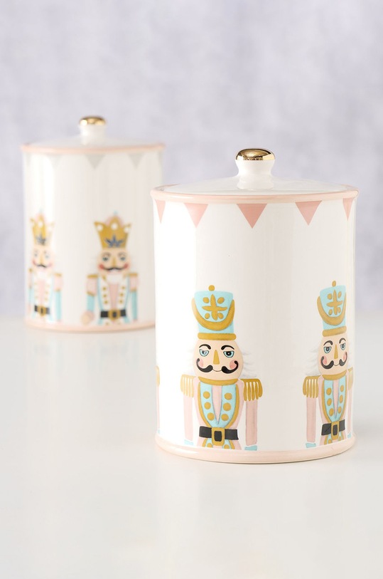 Boltze pojemnik z pokrywką Nutsy 2023835