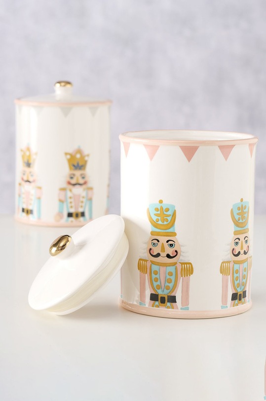 Boltze pojemnik z pokrywką Nutsy 2023835