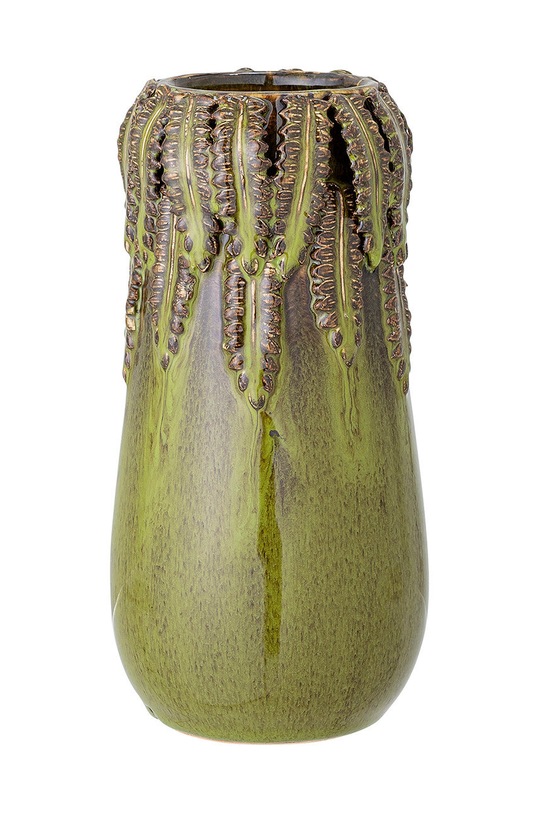 Bloomingville vaza decorativa verde 82052438