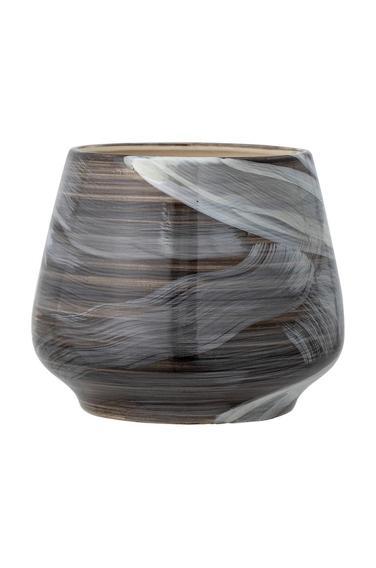 Kvetináč Bloomingville hnedá 82057545