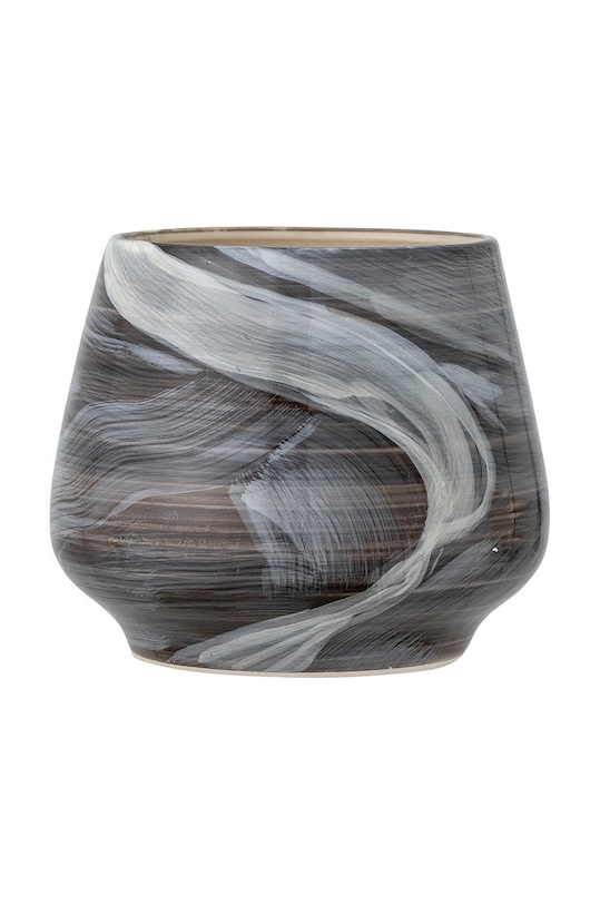 Kvetináč Bloomingville 82057545 hnedá AA00