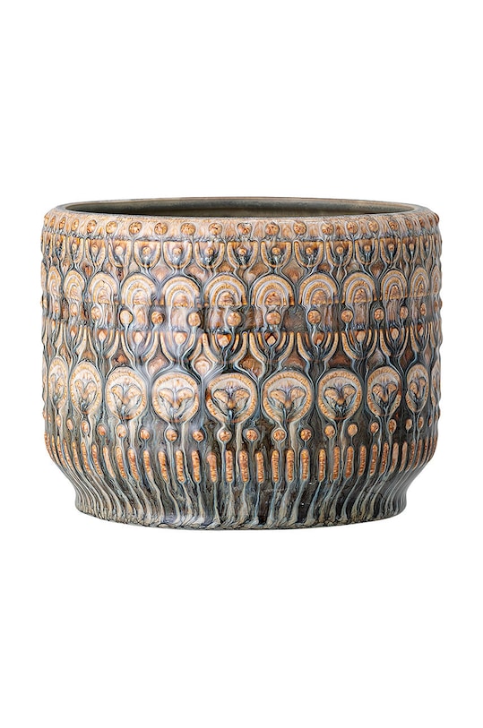 Bloomingville oala verde 82047428