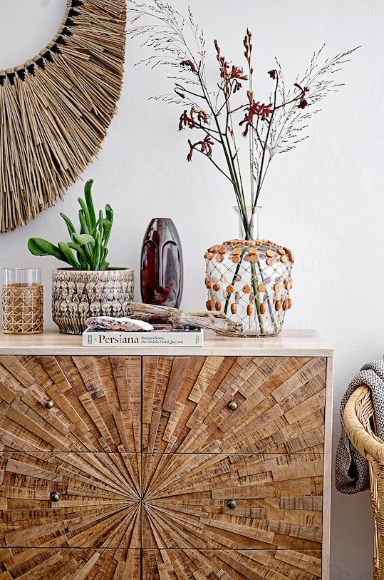 Bloomingville oala 82047428 verde AA00