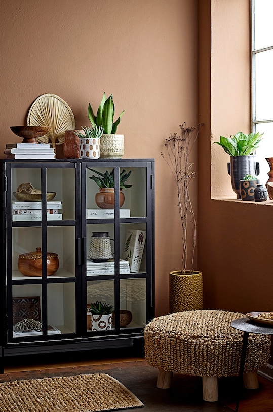 Bloomingville oala verde 82047428