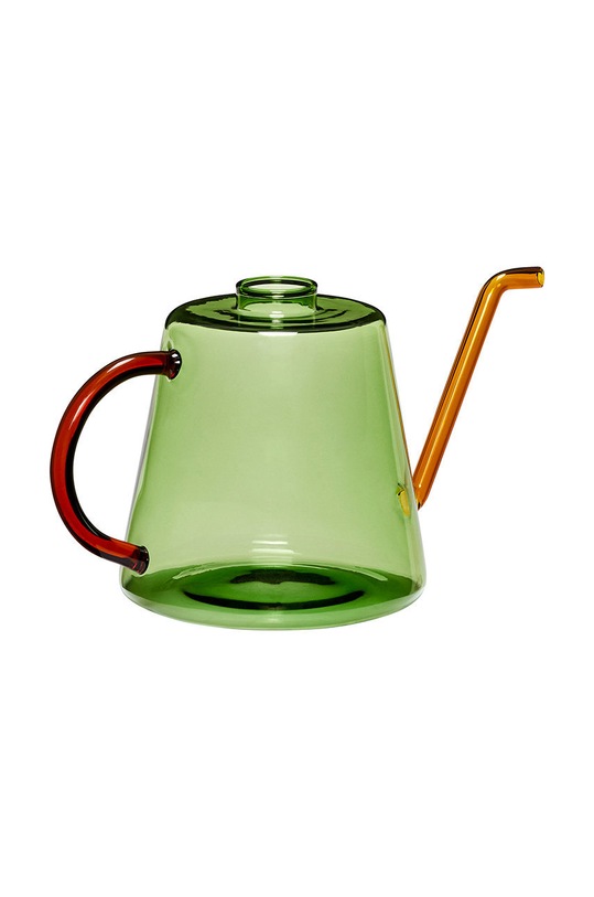 Hübsch annaffiatoio Flora giallo 661508