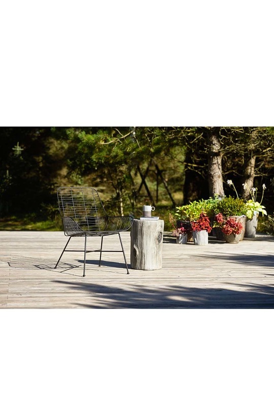 Δοχείο Villa Collection Knast λευκό 341161
