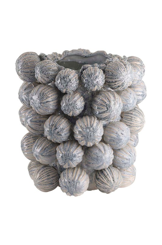 Декоративна ваза Villa Collection Molde барвистий 963883