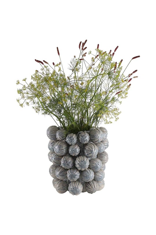 Декоративна ваза Villa Collection Molde 963883 барвистий AA00