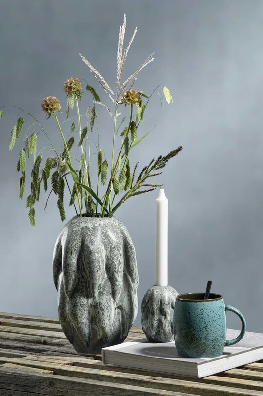 Living și dormitor Villa Collection vaza decorativa 963966 multicolor