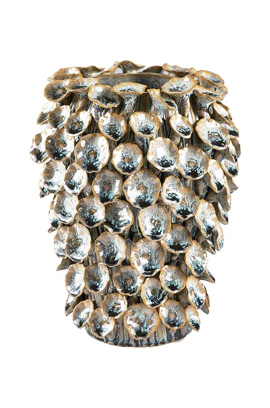 Декоративная ваза Villa Collection Stren мультиколор 12439.