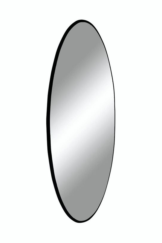 House Nordic lustro ścienne Jersey 40 x 40 cm 4001200 multicolor AA00