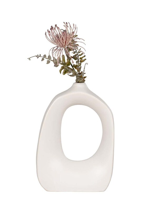 Dekorativní váza House Nordic In Organic 4441730 vícebarevná AA00