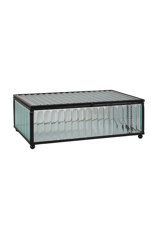 House Nordic szkatułka Santorini multicolor 4442055