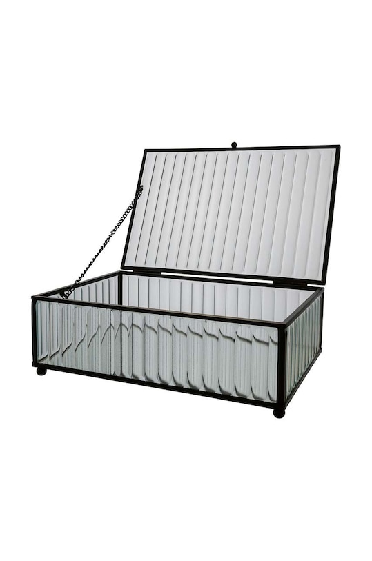 House Nordic szkatułka Santorini multicolor 4442055