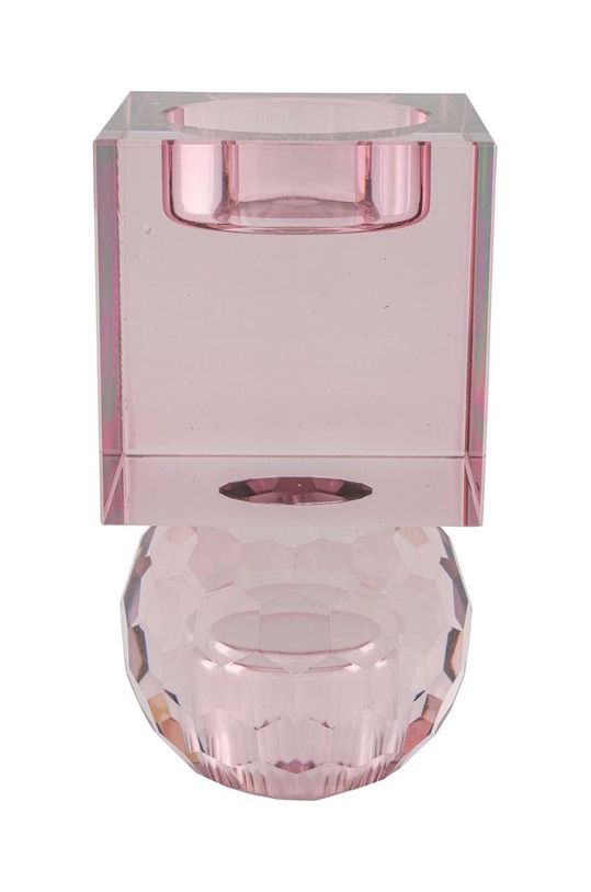 House Nordic świecznik dekoracyjny In Rose 4561040 multicolor AA00