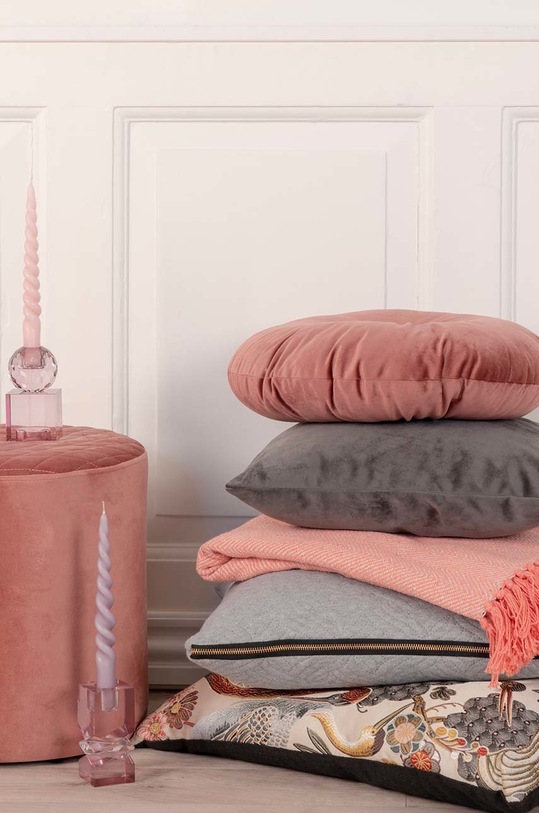 House Nordic świecznik dekoracyjny In Rose 4561040