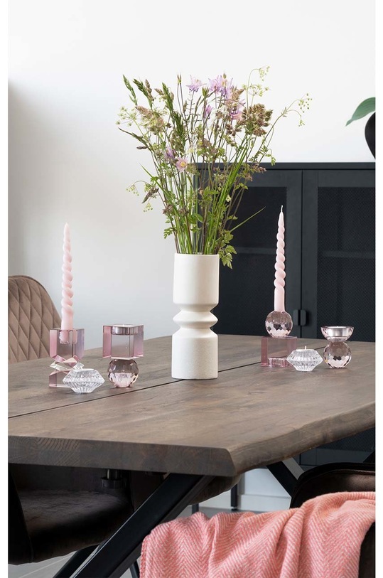 House Nordic świecznik dekoracyjny In Rose 4561040