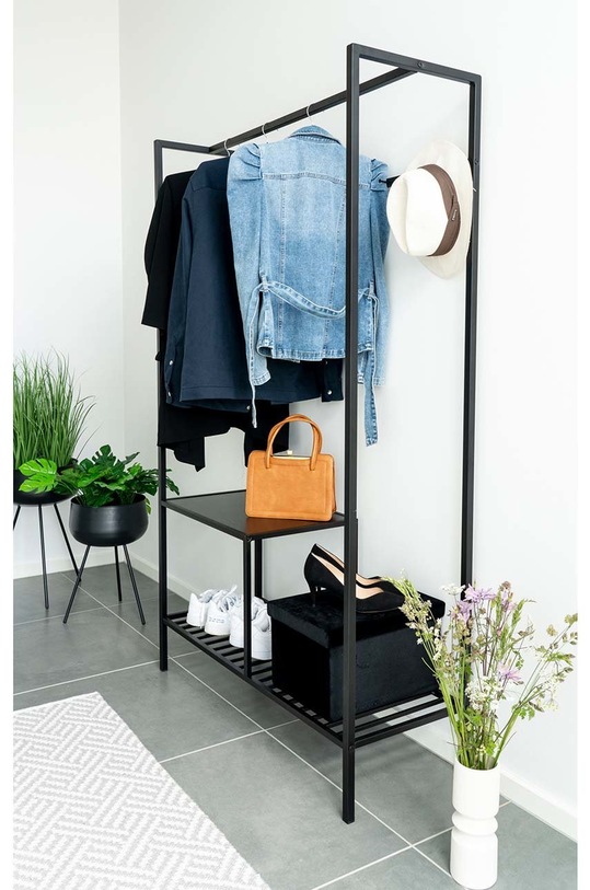 House Nordic zestaw pudełek do przechowywania Monza 3-pack multicolor 4401161