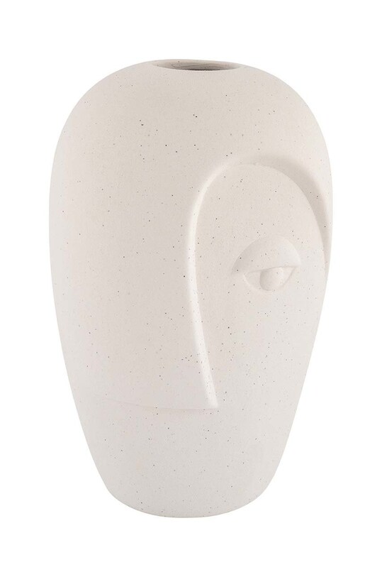 House Nordic vaza decorativa With Face multicolor 4441707