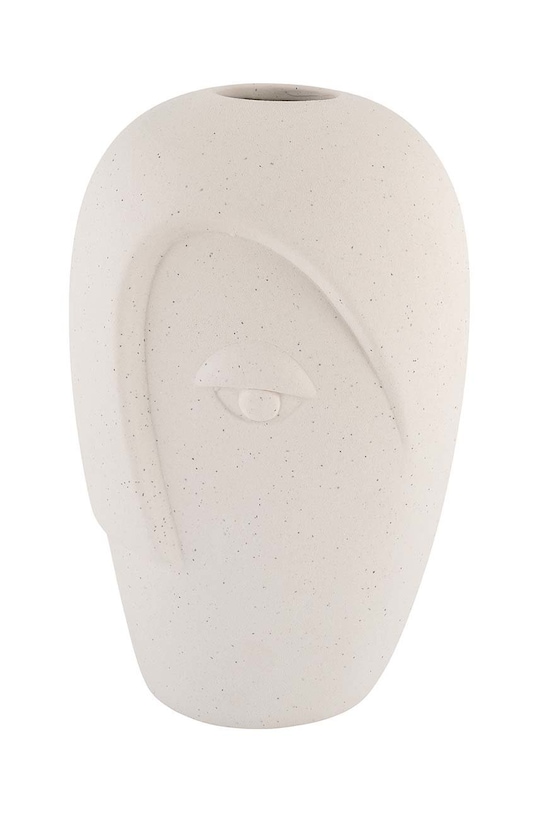 House Nordic wazon dekoracyjny With Face 4441707 multicolor AA00