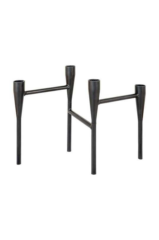 Διακοσμητικό κηροπήγιο House Nordic πολύχρωμο 4561160