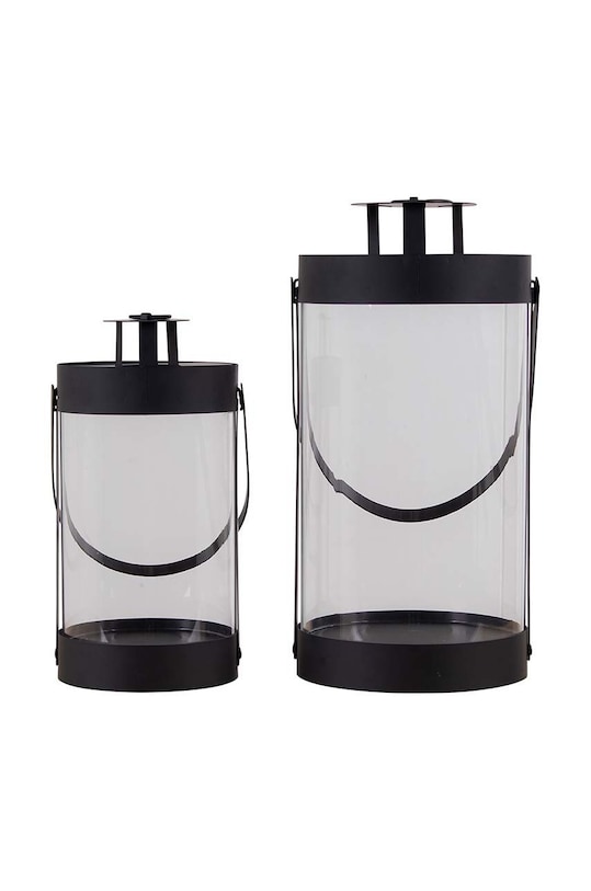 House Nordic zestaw latarenek Bondi 2-pack multicolor 6407460