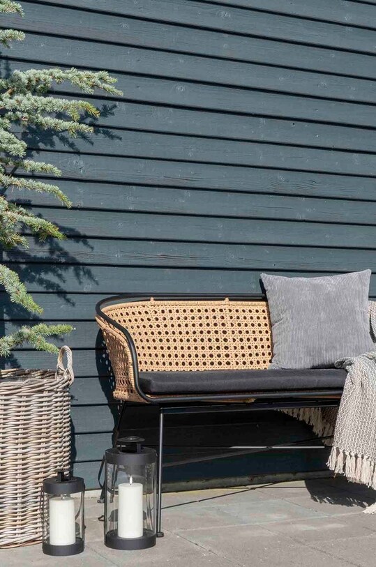 House Nordic zestaw latarenek Bondi 2-pack 6407460