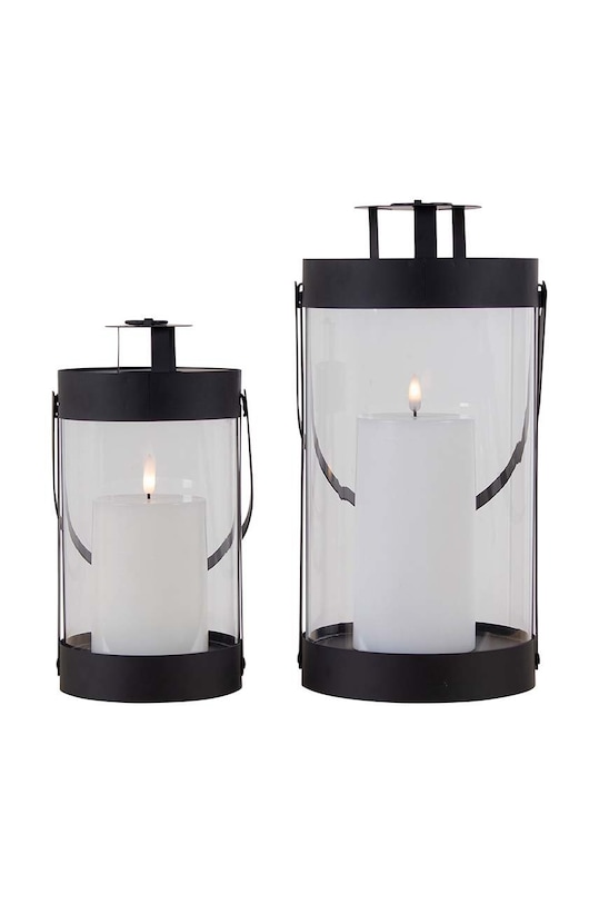 House Nordic zestaw latarenek Bondi 2-pack 6407460 multicolor AA00