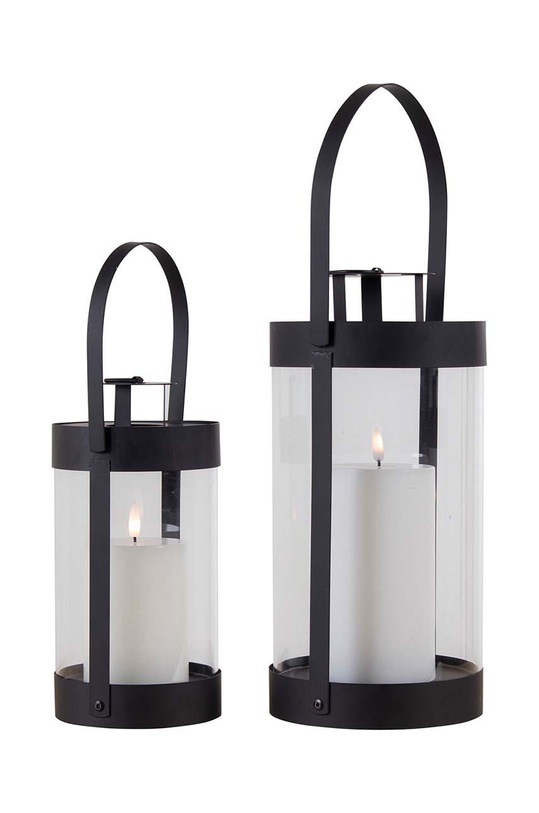 House Nordic zestaw latarenek Bondi 2-pack multicolor 6407460