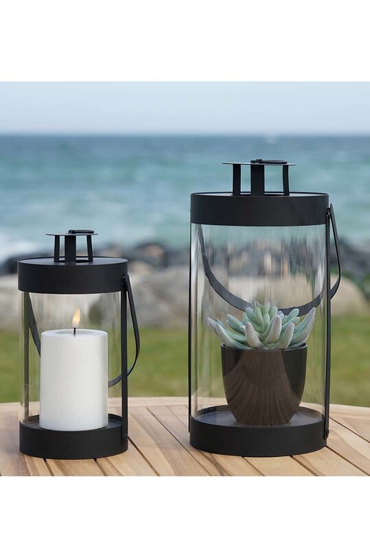 House Nordic zestaw latarenek Bondi 2-pack 6407460 multicolor