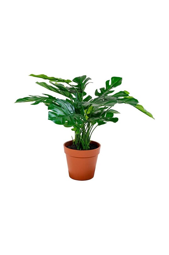 House Nordic plantă artificială în ghiveci Monstera multicolor 9501040