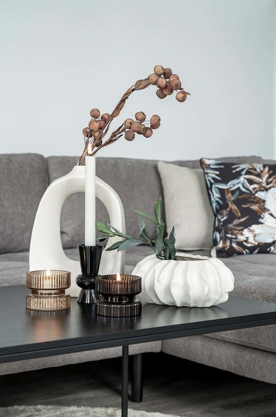 Декоративный подсвечник House Nordic 4561045 мультиколор