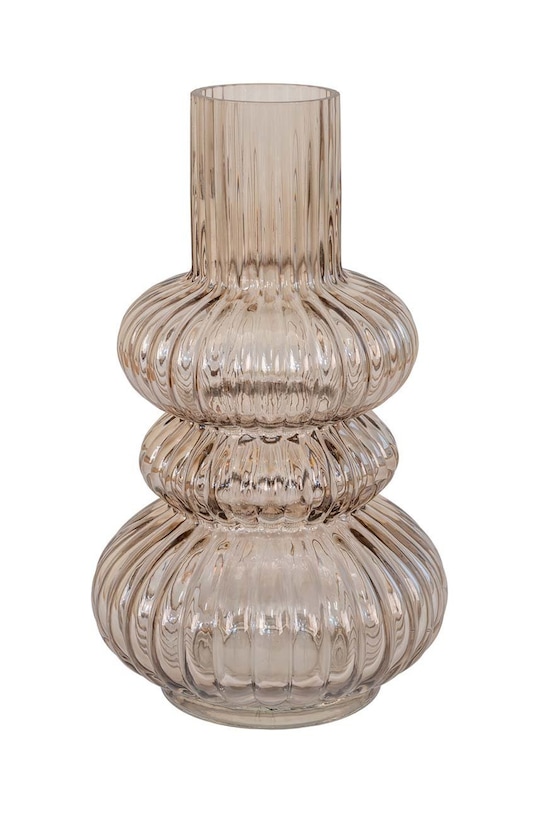House Nordic wazon dekoracyjny In Smoked Mouth multicolor 4441355