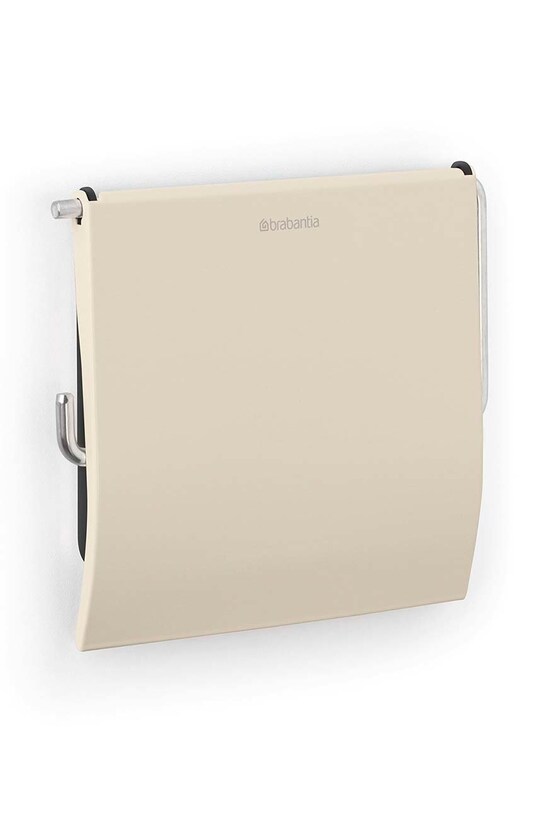 Тримач для туалетного паперу Brabantia бежевий 223242