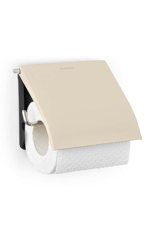 Brabantia suport pentru hârtie igienică 223242 bej AA00