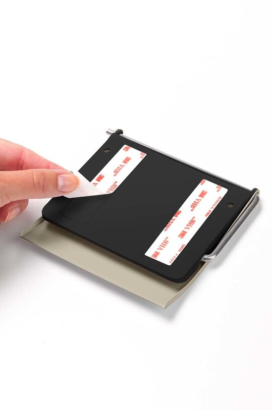 Тримач для туалетного паперу Brabantia бежевий 223242