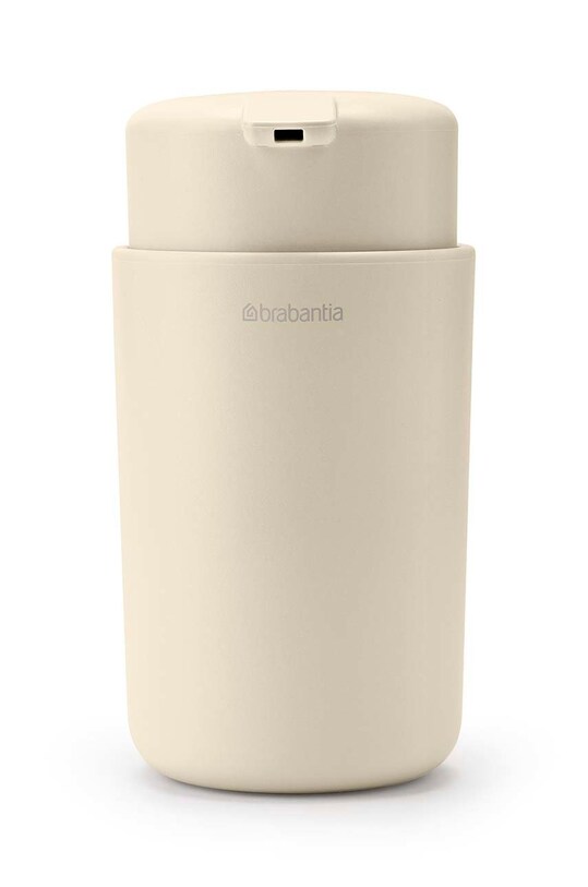 Brabantia dozownik do mydła beżowy 223327