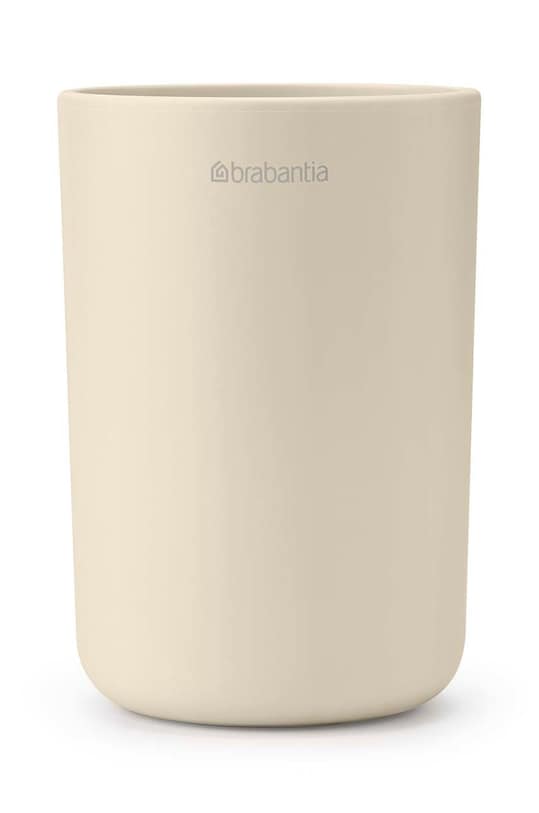 Brabantia organizator de baie bej 223341