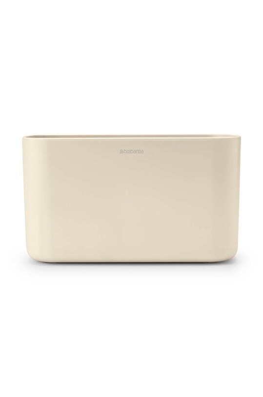 Brabantia organizer łazienkowy beżowy 223365